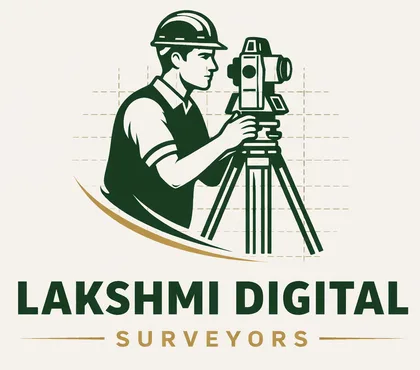 Lakshmi Digital Surveyors